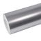 Matt Metallic Metallsilber Vinylfolie