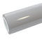 Hochglanz Hell Grau Vinylfolie