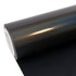Regenbogen Metallic Majestic Grau Vinylfolie