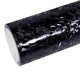 Shadow Forged Schwarze Carbonfaser Vinylfolie