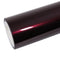 Glänzende Metallic-Schwarz-Rose-Farbige Lackschutzfolie