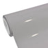 Hochglanz Gainsboro Grau Vinylfolie