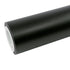Matt Schwarz Oliven Vinylfolie