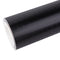 Hexa Schwarze Carbonfaser-Vinylfolie