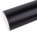 Hexa Schwarze Carbonfaser-Vinylfolie