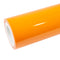 Hochglanz Mclaren Orange Vinylfolie