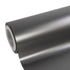Matte Metallic Grau Vinylfolie