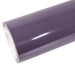 Hochglanz Violett Grau Vinylfolie