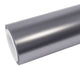 Matt Metallic Anthrazitgrau Vinylfolie