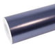Matt Metallic Oxfordblau Vinylfolie