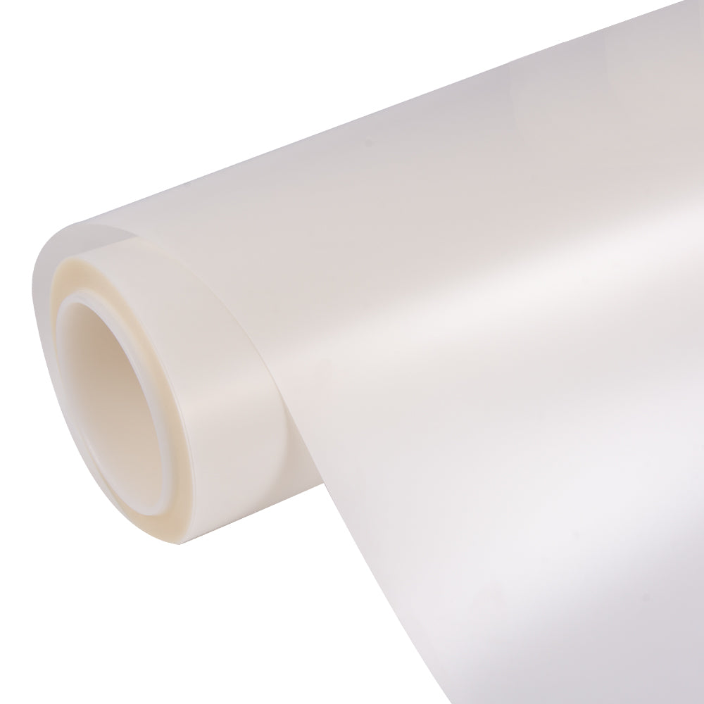 7.5mil Matte Lackschutzfolie