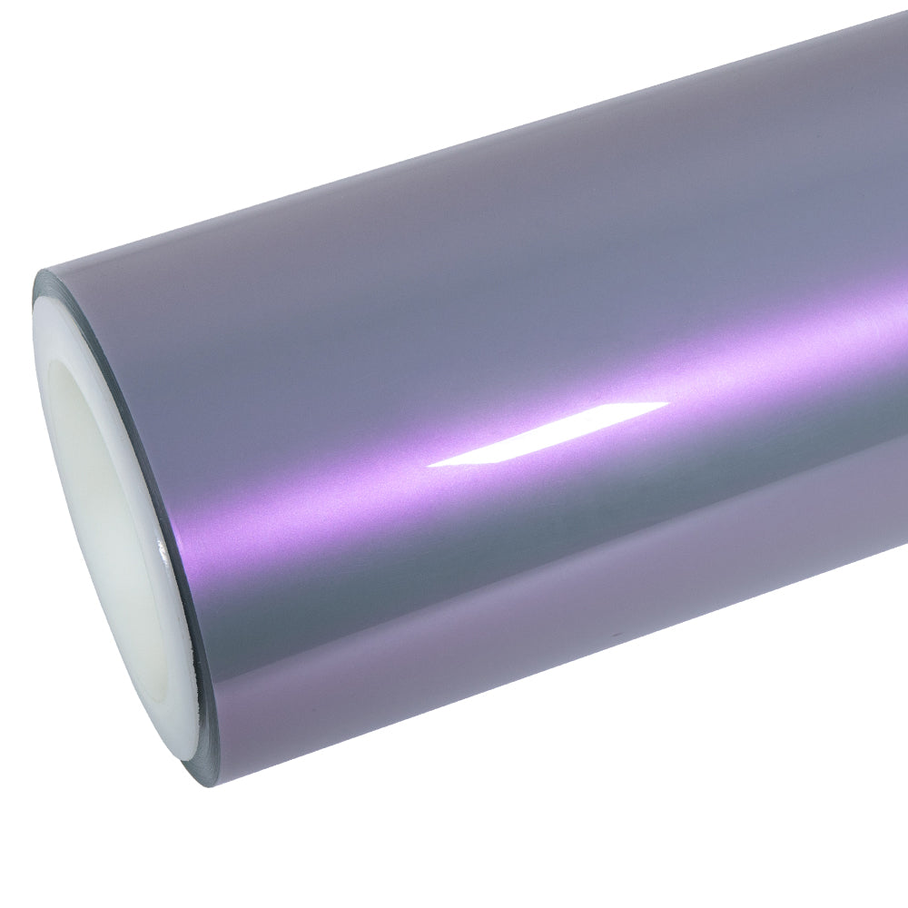 Grau-Lila Farbig Lackschutzfolie