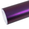 Supermatte Russisch Violett Farbig Lackschutzfolie