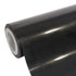 Glitzer Metallic Glitzerschwarz Vinylfolie