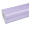 Superglanz Periwinkle Lila Vinylfolie