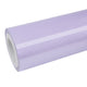 Superglanz Periwinkle Lila Vinylfolie