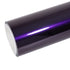Mitternachtspurple Lackschutzfolie