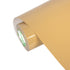 Hochglanz Dezent Holzbraun Sand Vinylfolie