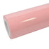 hochglanz rouge rosa Vinylfolie
