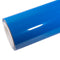 Hochglanz Dodger Blau Vinylfolie