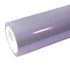 Candy-metallische grau-lila Autofolie