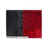 Carbonfaser-Vinyl-Wrap Muster im A4-Format