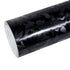 Camouflage Schwarze Carbonfaser Folierung