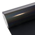 Regenbogen Metallic Majestic Dunkelgrau vinylfolie