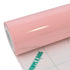 hochglanz rouge rosa Vinylfolie