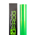 Candy-metallische Neon-Grüne Autofolie