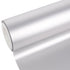 Supermatte Platin Silber Farbig Lackschutzfolie