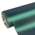 Satin-Chrom Paolo Veronese Grün Vinylfolie