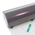 Glitzer Metallic Stern Aschrosa Vinylfolie