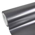 Matt Gunmetal Lila Vinylfolie