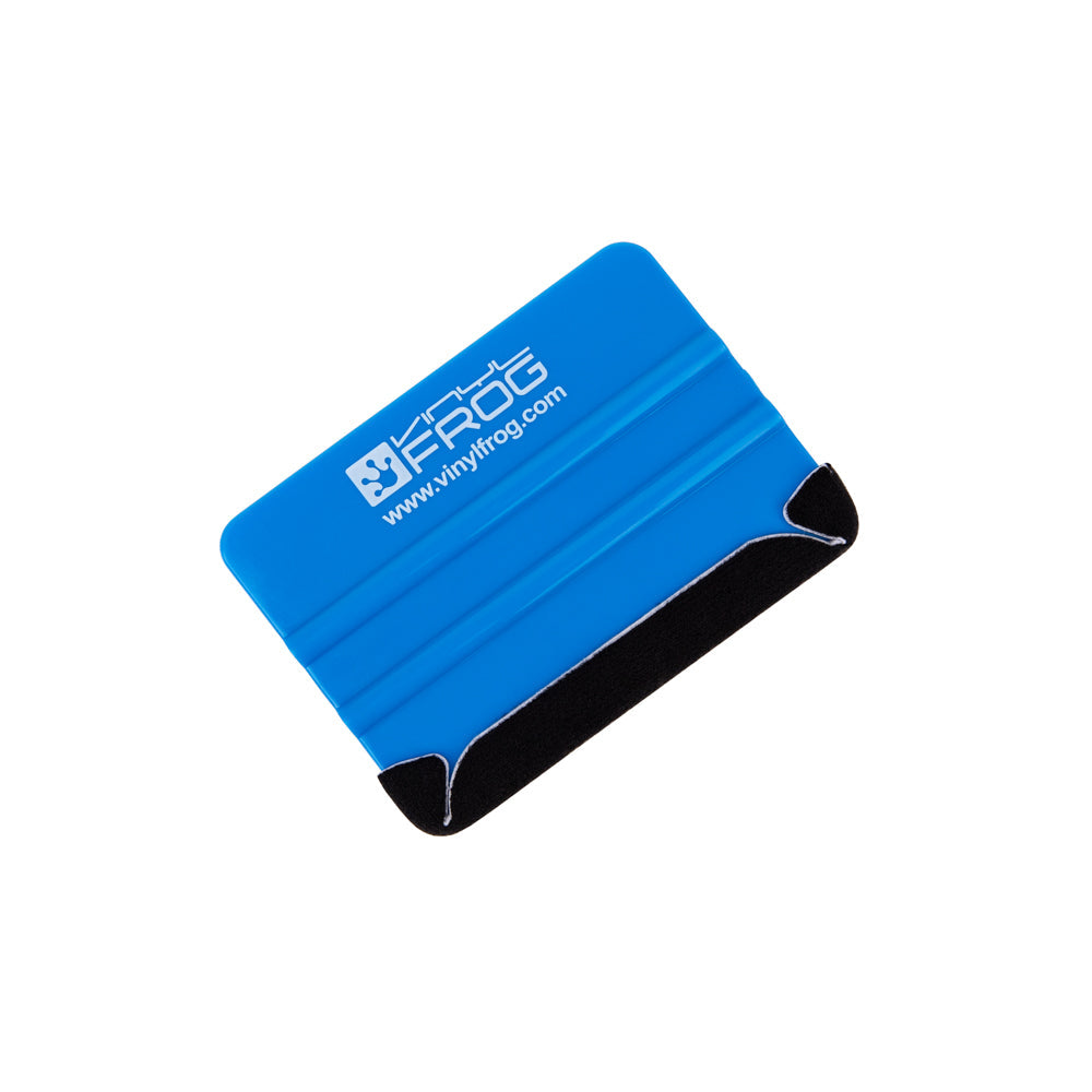 Rakel für Folieninstallation