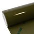 Superglanz Reseda Gruen Vinylfolie