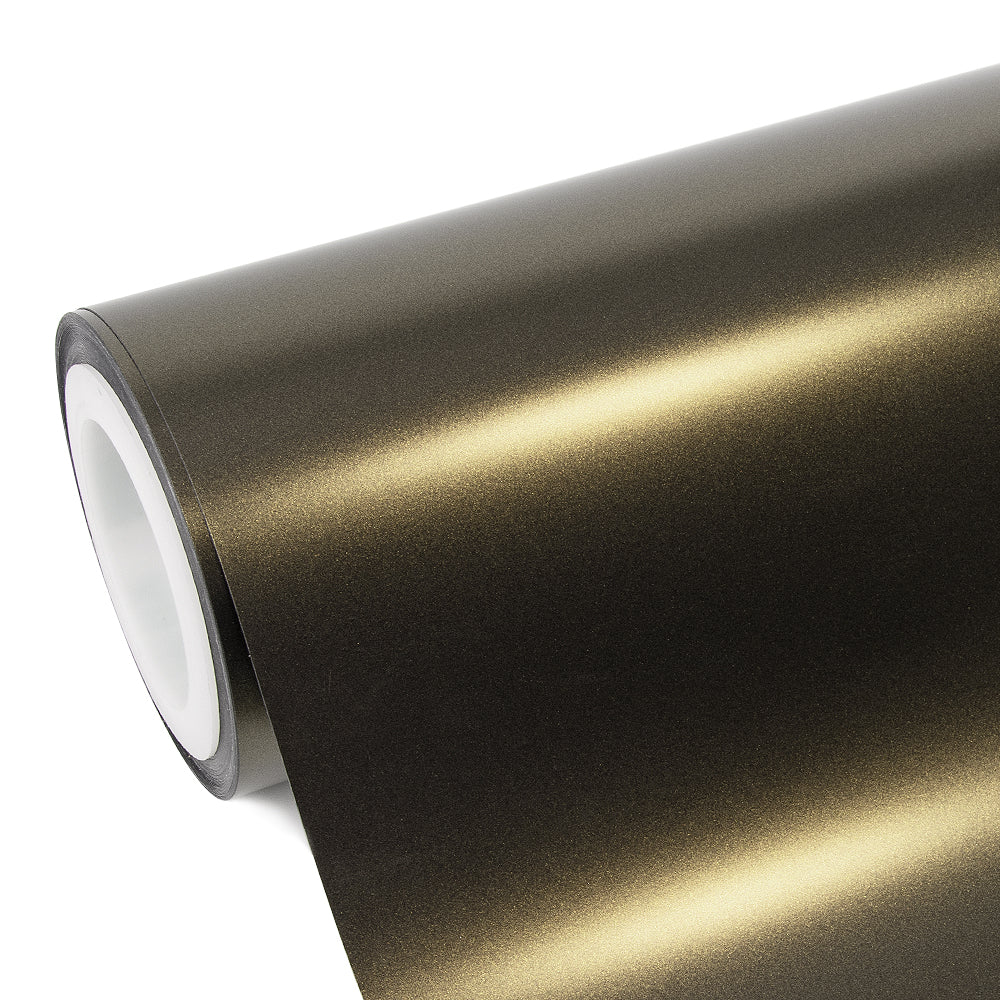 Matte Metallic Bond Gold
