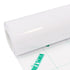 Hochglanz Kristall Weiss Vinylfolie