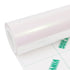Glitzer-Metallic-Glanz Aurora-Weiß Vinylfolie