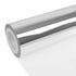 Mirror-Chrom Silber Vinylfolie