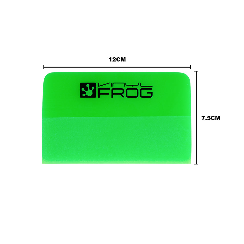 Schwarze, Pinke und Grüne PPF Rakel für die Installation von Auto-Vinyl-Lackschutzfolie