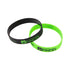 VinylFrog Silikonarmbänder für Veranstaltungen
