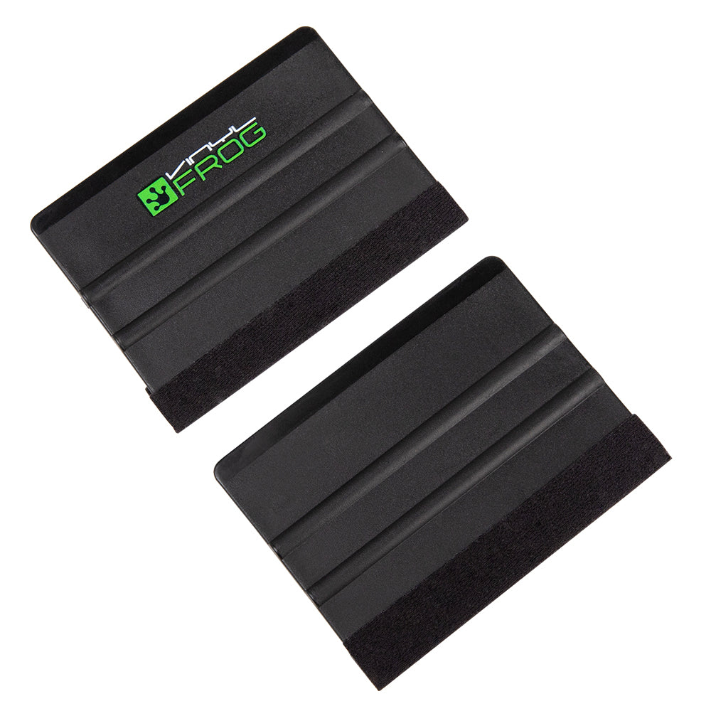 Rakel für Folieninstallation