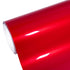 Lackschutzfolie in Vampir rot
