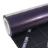 Glossy Metallic Violet Grau Auto-Folie