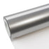 Glossy Metallic Unicorn Silber Auto-Folie