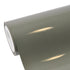 Superglanz Khaki Grün Vinylfolie