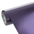Glossy Metallic Violet Grau Auto-Folie
