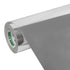 Mirror-Chrom Silber Vinylfolie