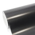 Matte-Metallic-Dunkel-Grau-Vinylfolie